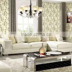 Textile Wallpaper Manufacturer in Zhejiang, China thumbnail-2