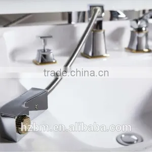 2015 Design Wall Mounted Bathroom Storage Cabinet Cheap thumbnail-6