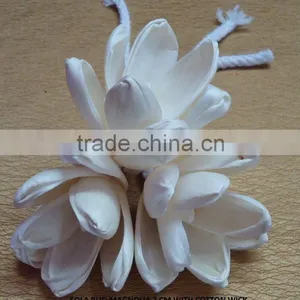 Sola Wood Flower Diffuser thumbnail-1