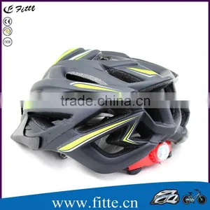 Fashion High Resistance Impact EPS Custom Bicycle Helmets thumbnail-3
