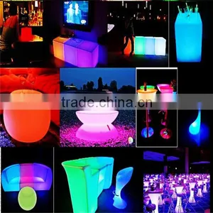 Wine Counter Led Bar Furniture Night Waterproof Counter Led thumbnail-6
