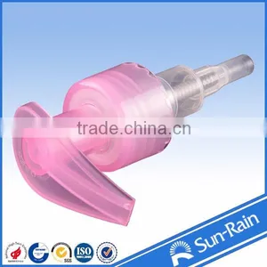 Hot Selling 2016 Shampoo Bottle Pump Hand Wash Plastic Lotion Pump for Bottles Quality Choice thumbnail-1