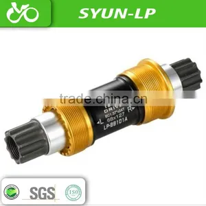 ISIS Spline Bicycle Bottom Bracket thumbnail-1