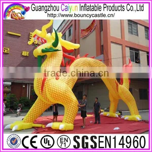 Promotional Inflatable Advertising for Various Events thumbnail-2