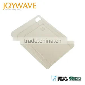 2016 New Product Rice Husk Flexible Cutting Board Set thumbnail-1