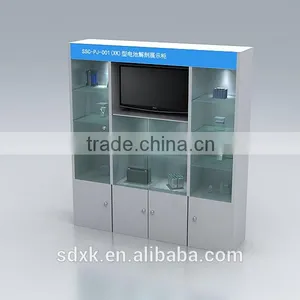 SSC-PJ-001(XK) Battery Dissection Display Cabinet thumbnail-1