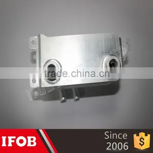 Auto Parts Car Engine Oil Cooler 17217519213 for E60 520i 17 21 7 519 213 thumbnail-3