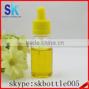 30ml Eliquid Dropper Bottle Pet Bottle Glass Pipette Bottle thumbnail-3