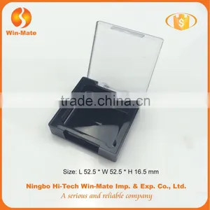 Single Color Makeup Case Eyeshadow Display Case thumbnail-3