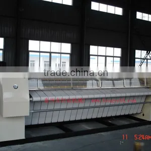 Automatic Flatwork Ironer/Industrial Ironing Machine thumbnail-1