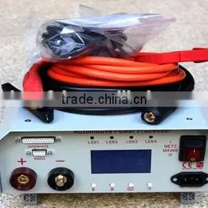 Power Processor Voltage Regulator SP-150A thumbnail-1
