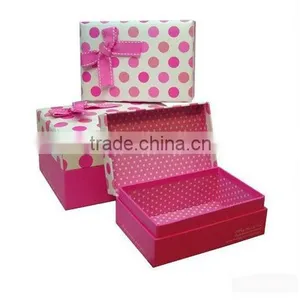 Christmas Gift Bag Christmas Gift Box thumbnail-2
