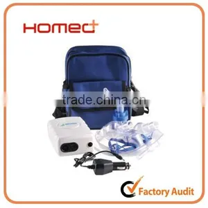 Handy Nebulizer With Nebulizer Portable Battery Nebulizer thumbnail-1