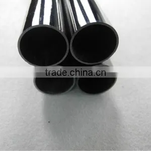 Glass Carbon Fiber Tube Boom for Multicopter With 22mm*20mm*1000mm Fiberglass Poles thumbnail-5