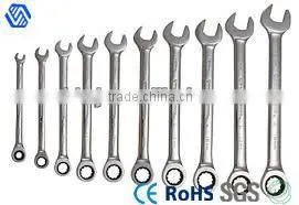 Hex Key Wrench Set thumbnail-1