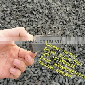 GOLDEN SUPPLIER Waste Tire Recycling Rubber Cracker Machine Rubber Crushing Mill thumbnail-2