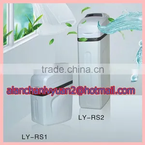 Water Softener for Domestic/new Home Construction thumbnail-1