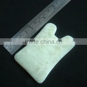 Green Aventurine Scrapping Plate for Sale ,Scrapping Plate thumbnail-1