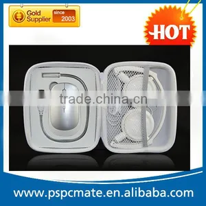 Notebook USB Travel Kits With Mini Mouse Headphone Earhphone and USB Lights thumbnail-1