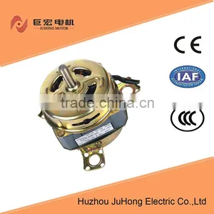 Wash Motor for Washing Machine JHX805 thumbnail-1