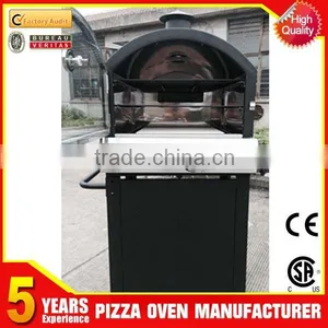Bbq Propane Pizza Oven thumbnail-3