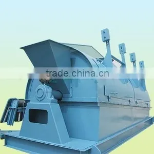 01 S43 Series Rotating Screen, Fine Hexagonal Sieving, Roller Sand Sifting Machine thumbnail-5