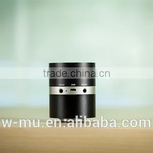 2015 Special Price for 15w Bluetooth Vibration Speaker thumbnail-6