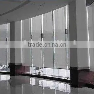 Chain Control Roller Blinds thumbnail-1