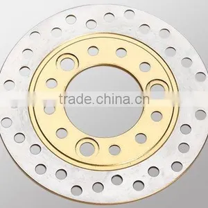 PCF005 Motorcycle Fixed Braking Disc thumbnail-1