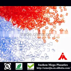 Nature TPE Compound Granules for Headphone Cable thumbnail-2