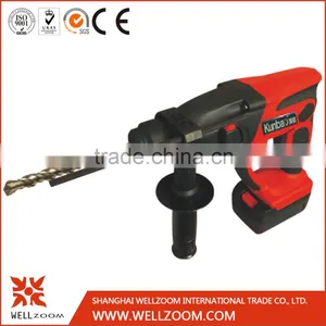 KBL-1801 Cordless Rotary Hammer 160427 thumbnail-1