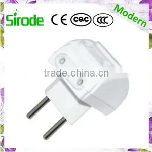Universal Electrical Power Adaptor Safety Mark thumbnail-1