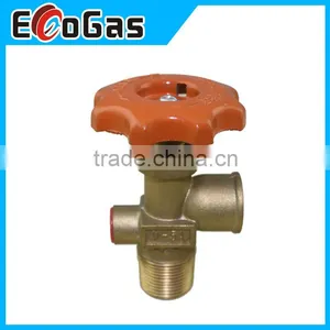 Gas Cylinder Valve thumbnail-1