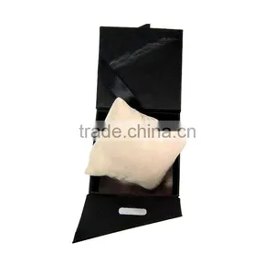 Cardboard Paper Folding Single Watch Boxes. thumbnail-5