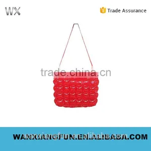 Factory Quality Pvc Inflatable Bubble Beach Bag Supplier's Choice thumbnail-2