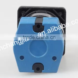 LW26S-10 CE Certificate Change Over Key Switch thumbnail-4