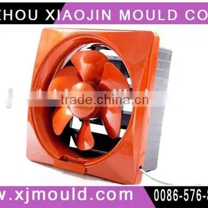 6" 8" Window Round Exhaust Fan Mould,8 Inch Exhaust Fan Mould Mould thumbnail-4