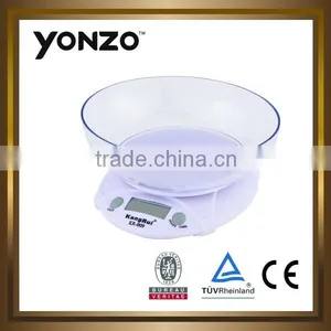Good Scale Life Balance Gym Weiging Scales Scale Food thumbnail-3