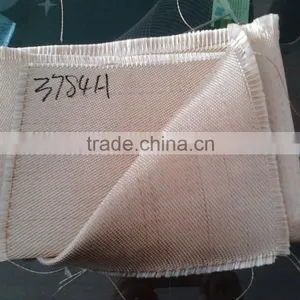 Heat Treated Fiberglass Cloth Fiberglass Welding Blanket Suppliers thumbnail-1
