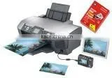 A3+ Cast Coated Premium Inkjet Photo Paper 230g( JG230) thumbnail-1