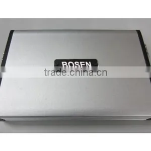 OTA Class AB Amplifier 904 4 Way Amplifier thumbnail-4