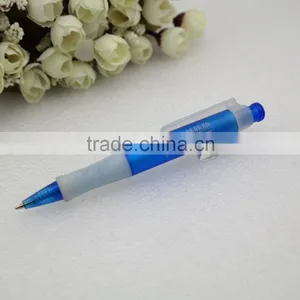 Plastic Ballpoint Pen for Advertisement and Promotion thumbnail-1