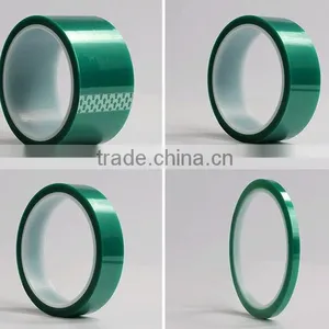 Trade Assurance High Temperature Heat Insulation Tape thumbnail-2