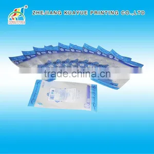 White Sugar Plastic Bag thumbnail-1