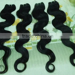 fr 2013 Cheap 100% Virgin Cambodian Hair Quality Products Made in China thumbnail-4