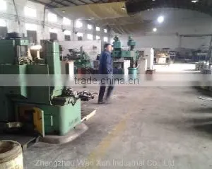 Zhengzhou Wan Xun Industrial Co., Ltd. company overview - view 2 thumbnail