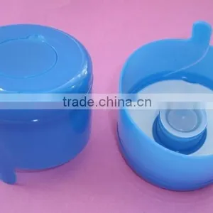 Automatic Injection Moulding Machine for 5 Gallon Bottle Cap thumbnail-5