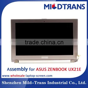 11.6" LCD Screen Assembly FOR Asus Zenbook UX21E With LCD Cable Black HW11WX101 thumbnail-1