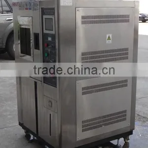 Small Size Programmable Constant Temperature and Humidity Chamber thumbnail-1