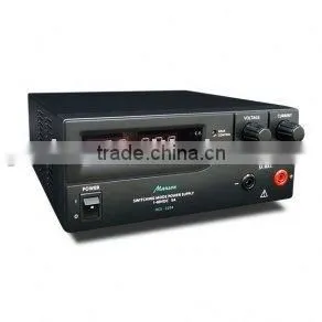 Remote Programmable Laboratory Power Supplies thumbnail-1